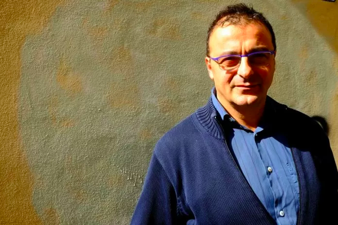 Fabio Bonifacci